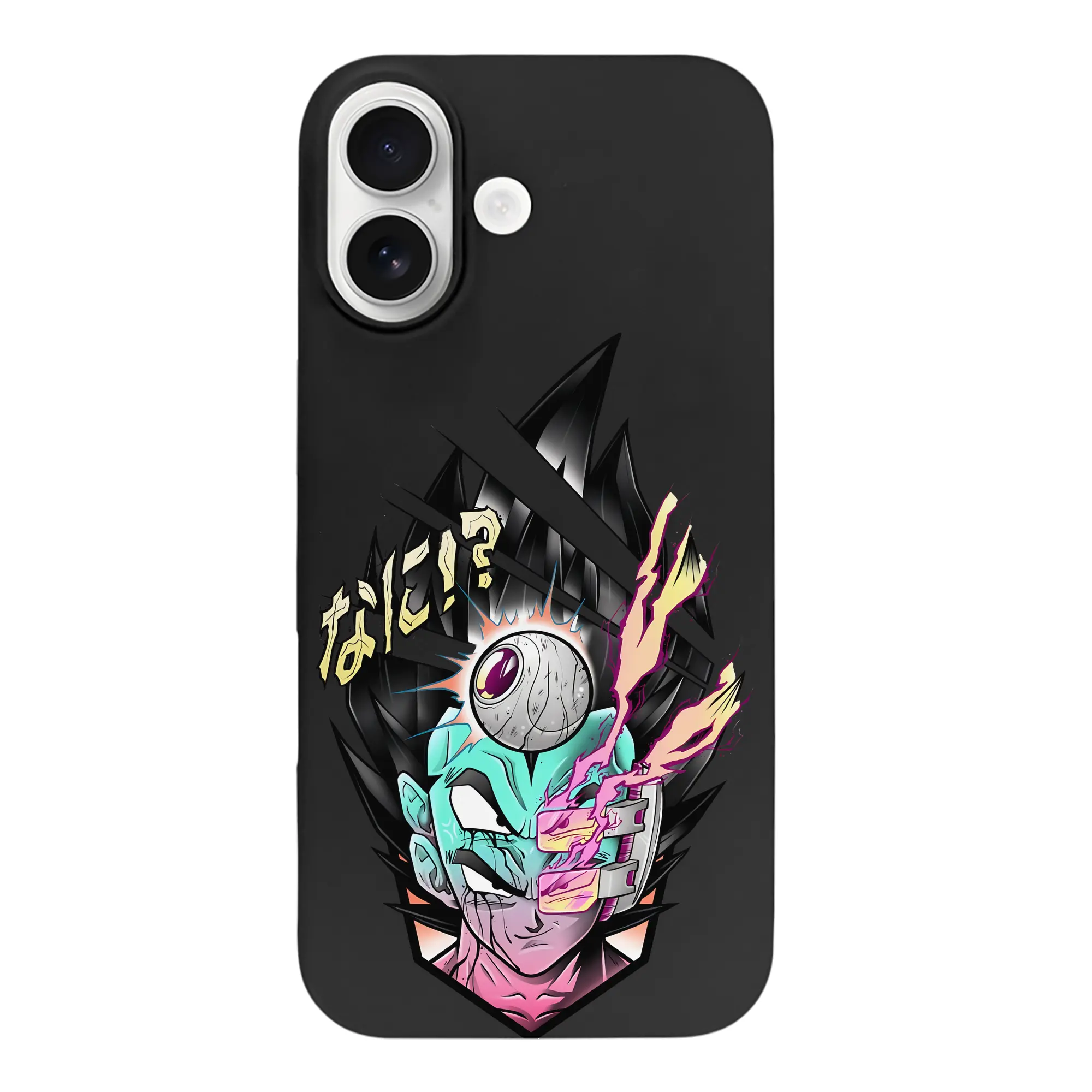 ドラゴンボール グッズ 孫 悟空 - iPhone 17 シリーズ シリコンケース 薄型 耐衝撃 指紋防止 ソフトタッチカバー 精密フィット 傷防止 保護ケース iPhone 17/17 Air/17 Pro/17 Pro Max 対応